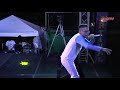 Aaron Duncan Socalize 2019 Performance