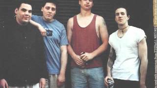 Breakdown NYHC - The Day After - You Let It GO To Your Head - Bronx Bull Reprise