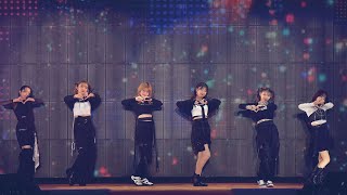 「FAVO FAVO」Rakuten GirlsAward 2022 AUTUMN/WINTER（LIVE映像）