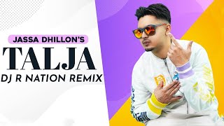 Talja Remix   DJ R Nation
