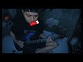 garasi hilang guitar cover by @q arr garasi nostalgia 2025 lagu music