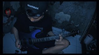 GARASI - HILANG | Guitar Cover by : @Q-arr #garasi #nostalgia #2025 #lagu #music