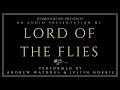 Lord of the Flies Audiobook - Chapter 9 - A View to a Death