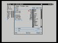 The shortest Amiga Hello World! in assembler 52 bytes long !
