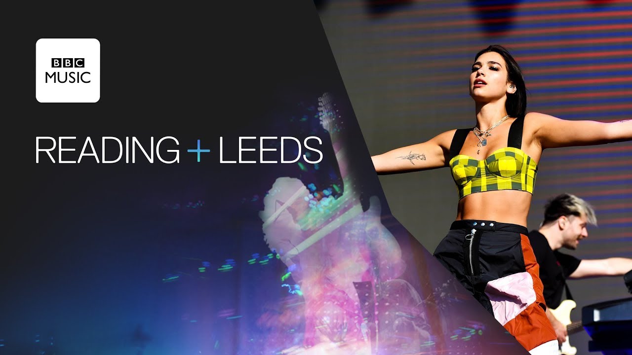 Dua Lipa - New Rules (Live) Dua Lipa - New Rules (Live)