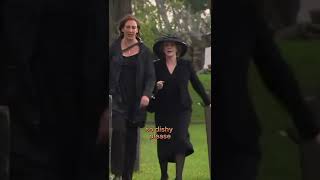 Miranda Hart - Graveyard