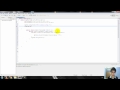 Java Programming Tutorial 34 (Table for Multi Arrays)...Halil İbrahim CANATAN HD