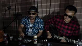 Jamrud - Pelangi Dimatamu Cover By Timpo And Friend