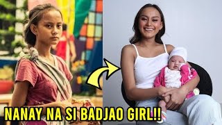 BADJAO GIRL Rita Gaviola MAY ANAK NA! NETIZENS NAGULANTANG!