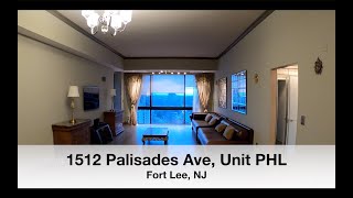 1512 Palisades Ave PHL, Fort Lee