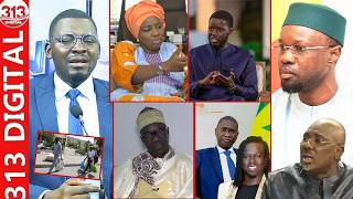 🔴Imminent arrest of Tarba - risks serious consequences - Prosecutor Saliou Dicko orders - Decisio...