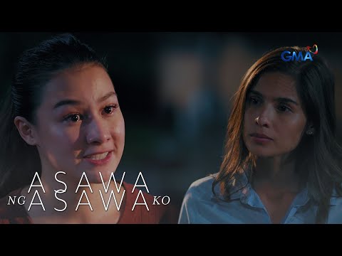 Asawa Ng Asawa Ko: Cristy, may ibang paraan para mapalaya si Jordan! (Episode 128)