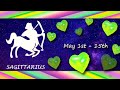 Sagittarius (May 1st-15th) Feeling GUILTY & REGRETFUL for what they did to U. Have SURRENDERED to U