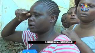 Police arrest man who killed his two daughters in Mombasa