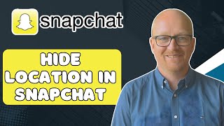 How to Freeze or Hide Real Location in Snapchat (Ghost Mode Trick)