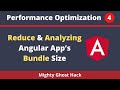 Angular Performance Optimization Part 04