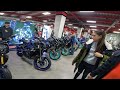 Motorcycle Mall   Belleville New Jersey