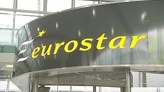 Eurostar'ın yolcu sayısı grevlere rağmen rekor seviyede - economy