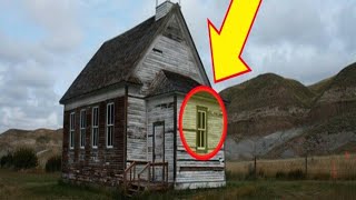 5 strangest ghost towns of  the world