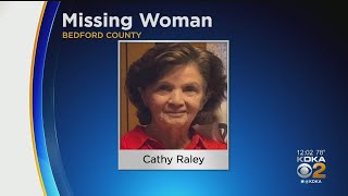 Pa. State Police Searching For Missing And Endangered 68-Year-Old