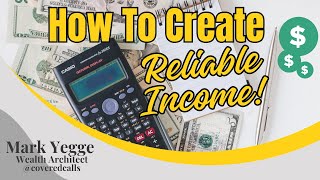 Top Secrets for Steady 2024 Income