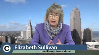 Republican presidential candidate debate complaints: Elizabeth Sullivan