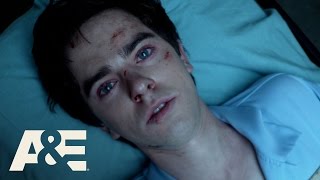 Bates Motel: Norman's Most Disturbing Season 4 Moments | A&E