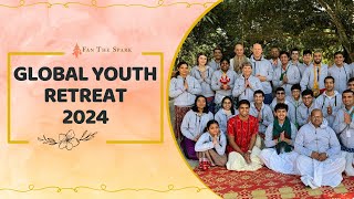 Global Youth Yatra D-8 | Evening Program | Mayapur | 1 Jan 2025