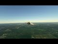 chicago f 35 lightning microsoft fs 2020 ᴴᴰ