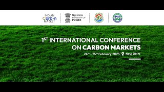 International Conference on Carbon Markets - PRAKRITI 2025 - Day 2