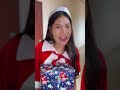 lns Điều ước đêm giáng sinh của su hào christmas eve wishes shorts