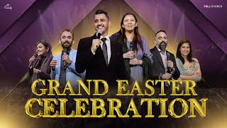 Grand Easter Celebration @FOLJChurch | Apostle Ankit Sajwan | 31st March 2024