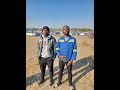 Afc Mugodhi songs ___Jesu idanho ravatsvene