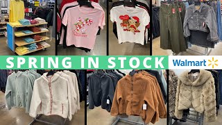 😍SPRING CLOTHES ARE IN STOCK AT WALMART + NEW WINTER STYLES‼️WALMART WOMEN’S CLOTHES | FASHION