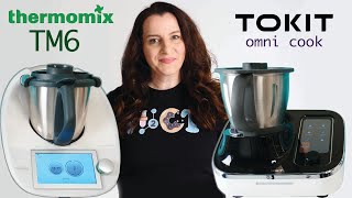 $2000 Thermomix TM6 v Cheaper option  | How To Cook That Ann Reardon