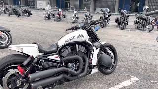 Hamburg Harley Days P2 June 2022