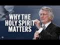 The Ministry of the Holy Spirit - David Wilkerson