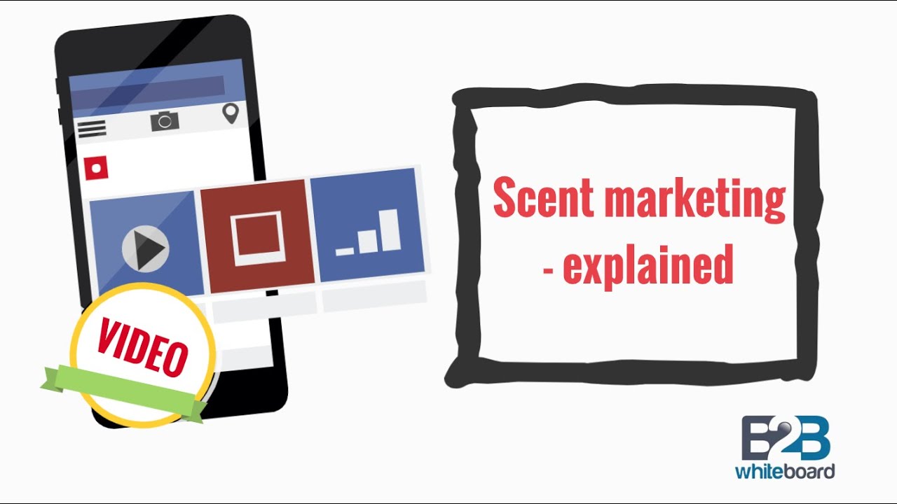 Scent Marketing - Explained - YouTube