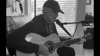 “Black and White” by Jackson Browne (Cover)