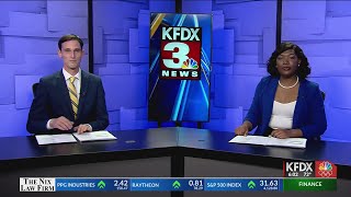 Two men indicted for murders in Wichita County