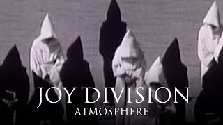 Joy Division - Atmosphere [ MUSIC ]
