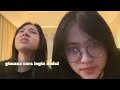 ADEL MAIN KE KAMAR ZEE? YA BEGINI JADINYA... | JKT48