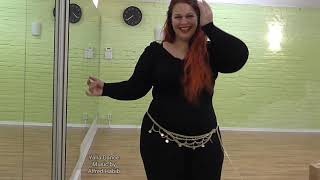 Yalia - happy bellydance