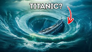 What If We Dried Up All the Oceans? || Curious Ocean Facts