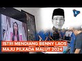 Mendagri: Istri Mendiang Benny Laos Maju Pilkada Maluku Utara 2024