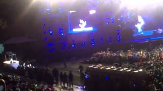 2012 王力宏火力全開大馬演唱會 LEE HOM Concert in KL (NEW)