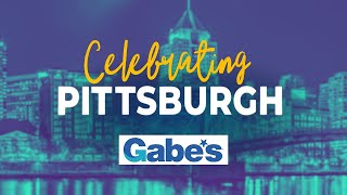 Celebrating Pittsburgh: The old to new riverfronts