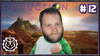 Paradise Found | Let's Play Obduction #12 (Perfect Ending)