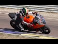 2022 KTM RC 390 | Road test and review | Carole Nash Insidebikes