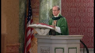 Homilies in Your Home: Luke 17:7-10